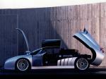Alfa Romeo Scighera 1997 года